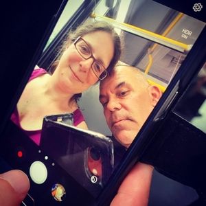 Meet your Posher, Dwayne